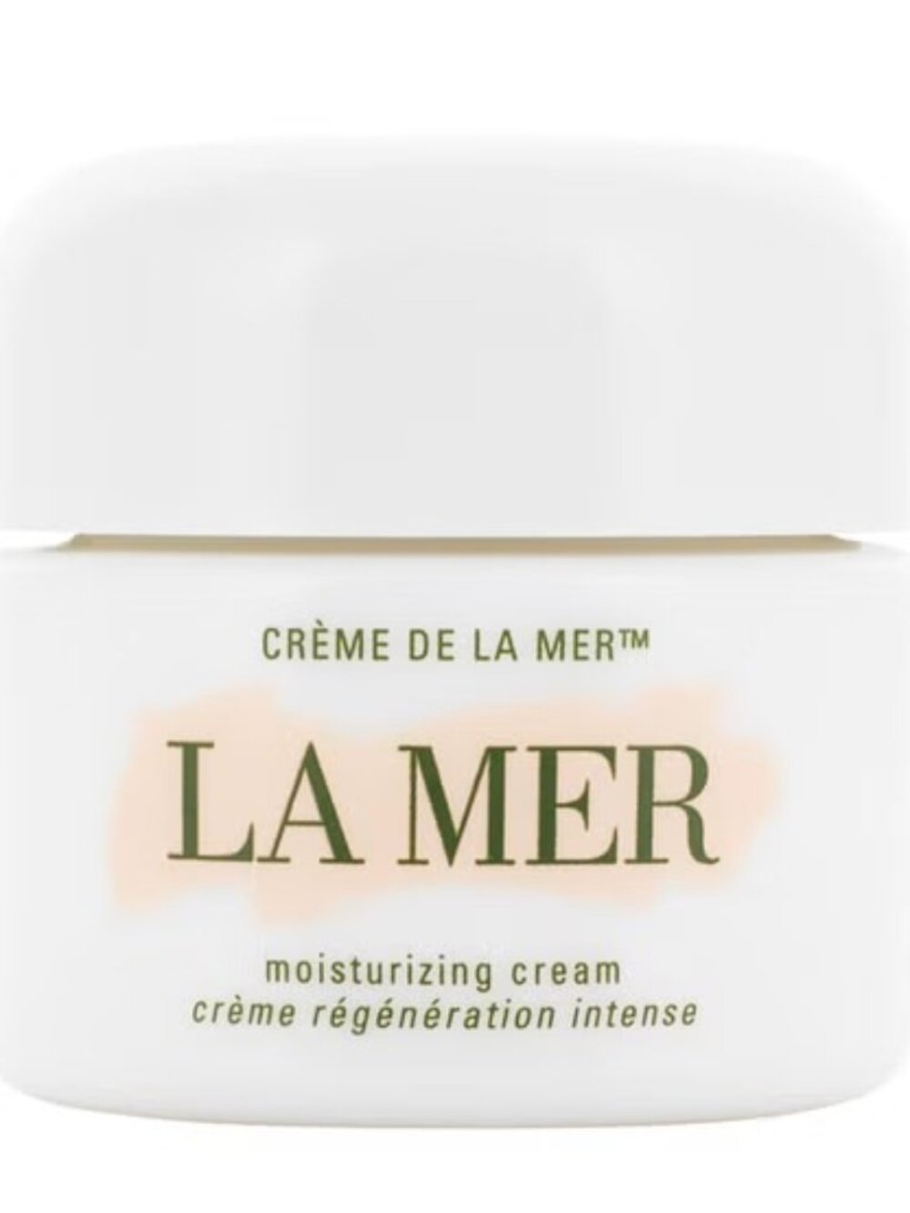 La Mer Moisturizing Cream, 30ml